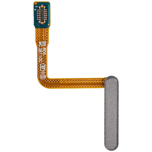 Fingerprint Reader With Flex Cable For Samsung Z Flip 5 5G (F731) (Cream) - View 1 | TechDrip Canada