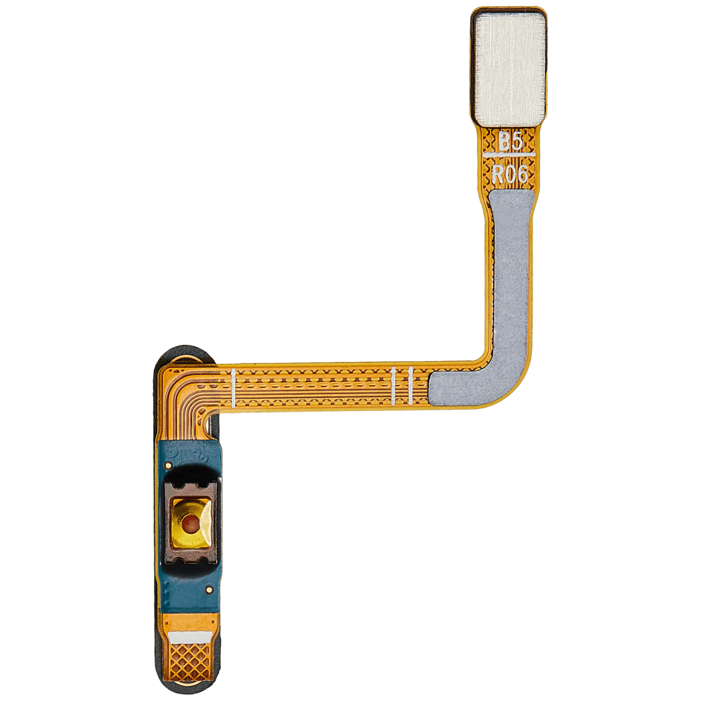 Fingerprint Reader With Flex Cable For Samsung Z Flip 5 5G (F731) (Mint) - View 3 | TechDrip Canada