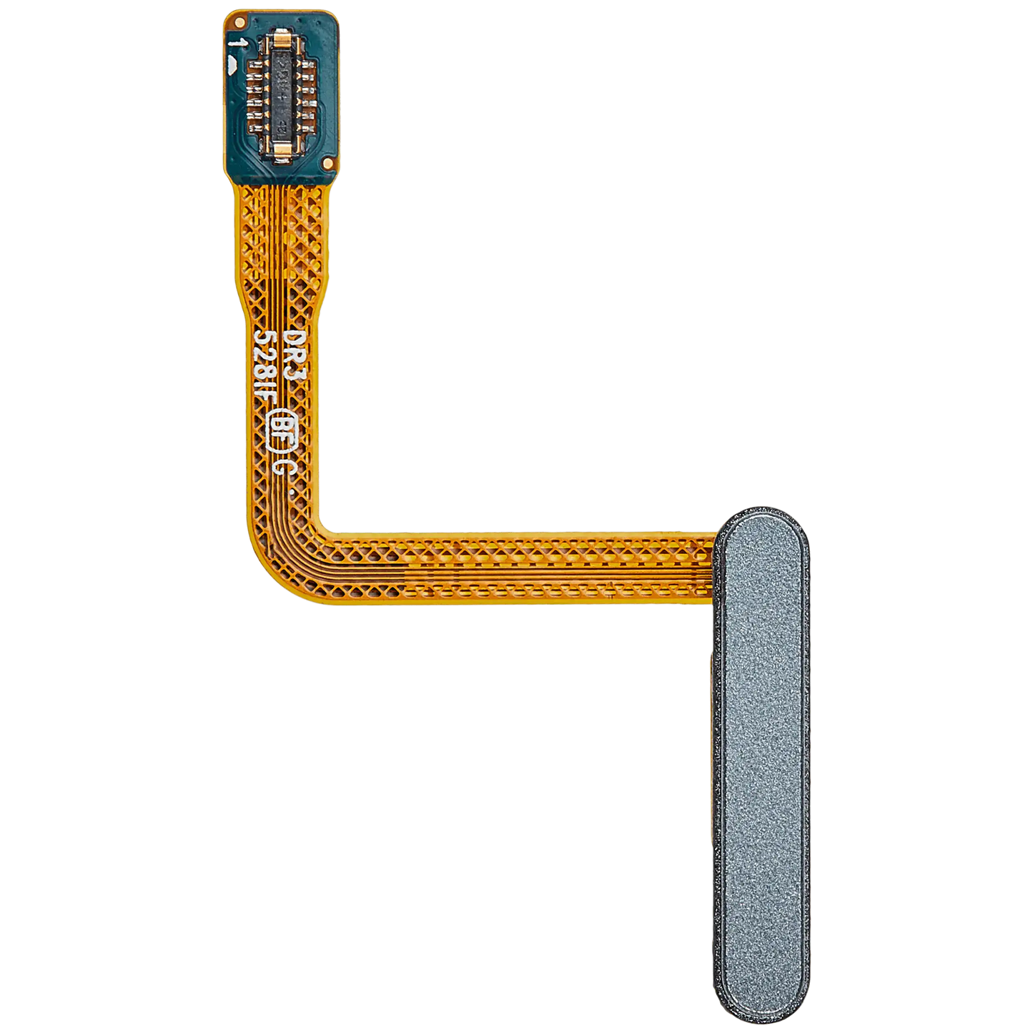 Fingerprint Reader With Flex Cable For Samsung Z Flip 5 5G (F731) (Mint) - View 1 | TechDrip Canada