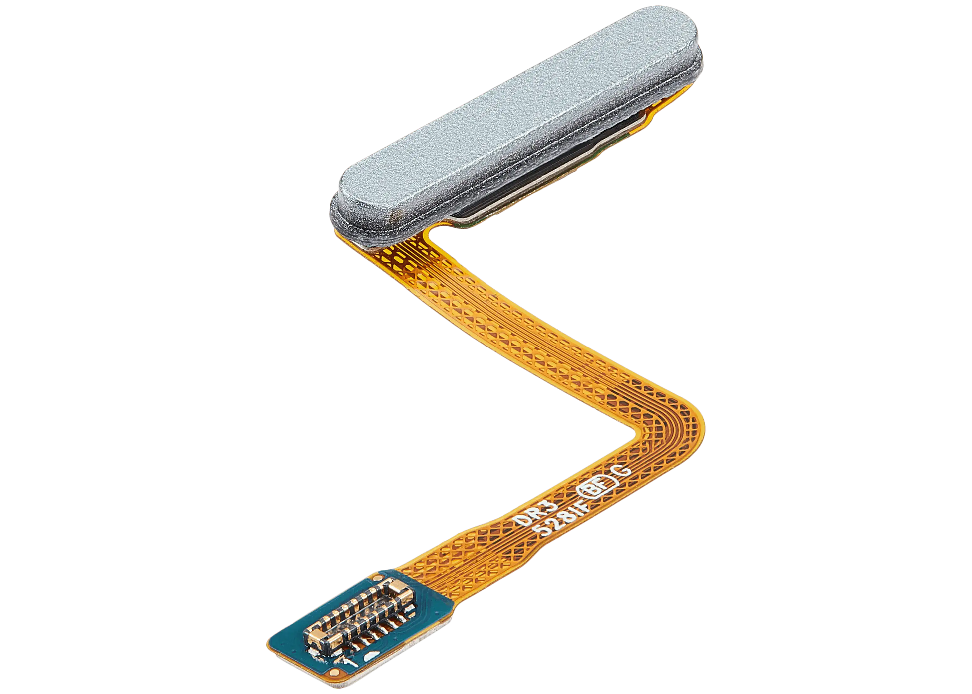 Fingerprint Reader With Flex Cable For Samsung Z Flip 5 5G (F731) (Mint) - View 4 | TechDrip Canada