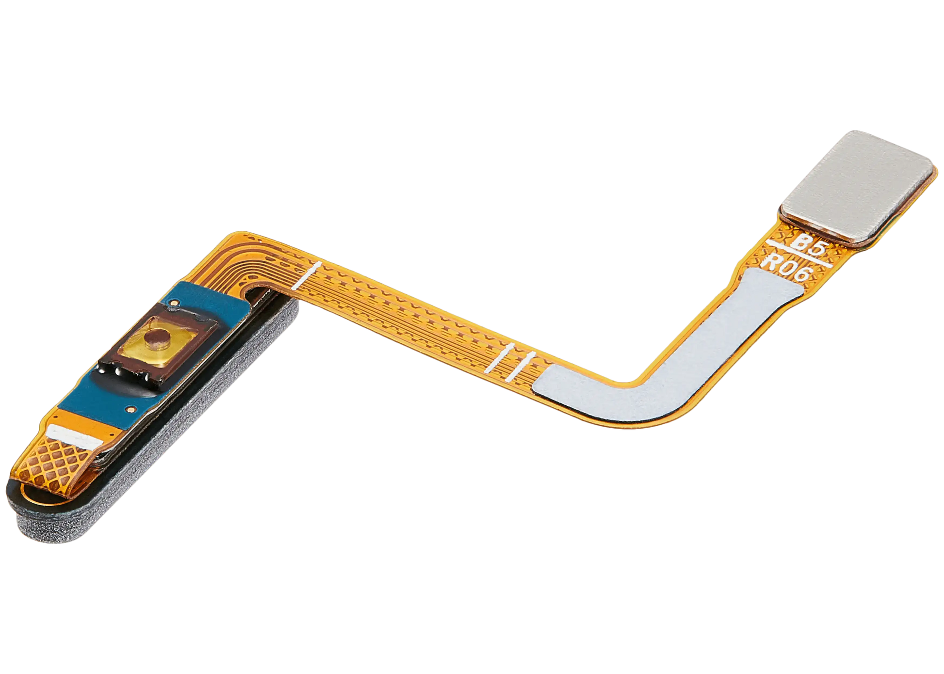 Fingerprint Reader With Flex Cable For Samsung Z Flip 5 5G (F731) (Mint) - View 5 | TechDrip Canada