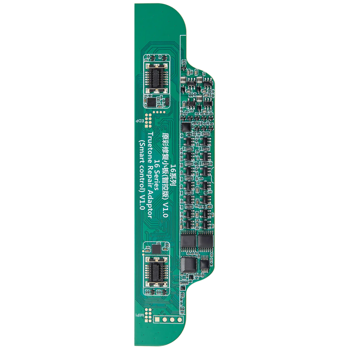 True Tone Board For iPhone 16 Series (Smart Control) (Not support LG version screen) (JCID V1 SE / V1S Pro)