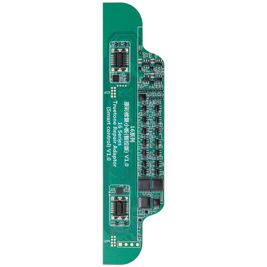 True Tone Board For iPhone 16 Series (Smart Control) (Not support LG version screen) (JCID V1 SE / V1S Pro) — product photo 1