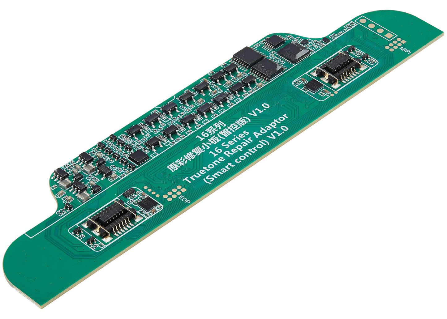 True Tone Board For iPhone 16 Series (Smart Control) (Not support LG version screen) (JCID V1 SE / V1S Pro)