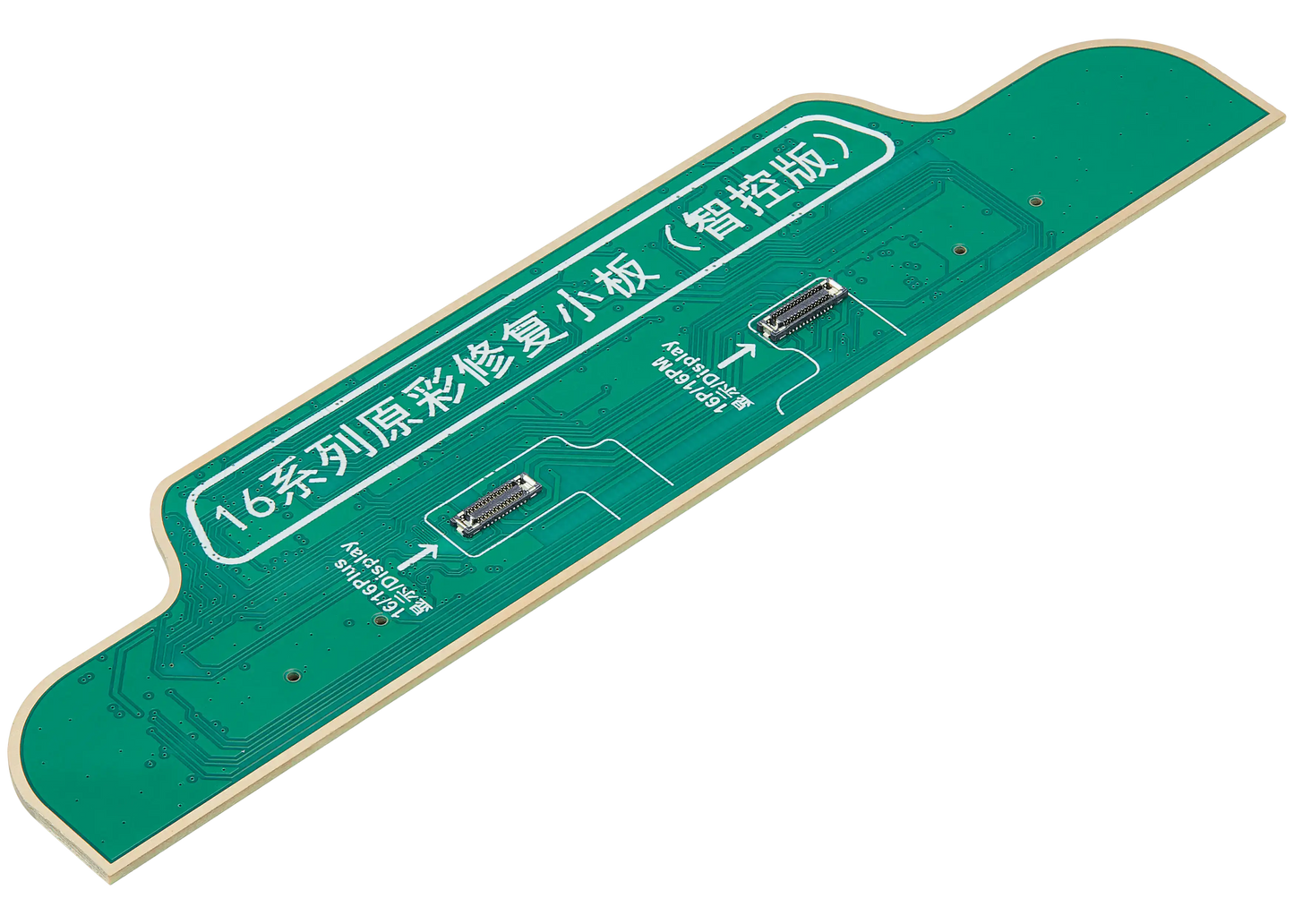 True Tone Board For iPhone 16 Series (Smart Control) (Not support LG version screen) (JCID V1 SE / V1S Pro)
