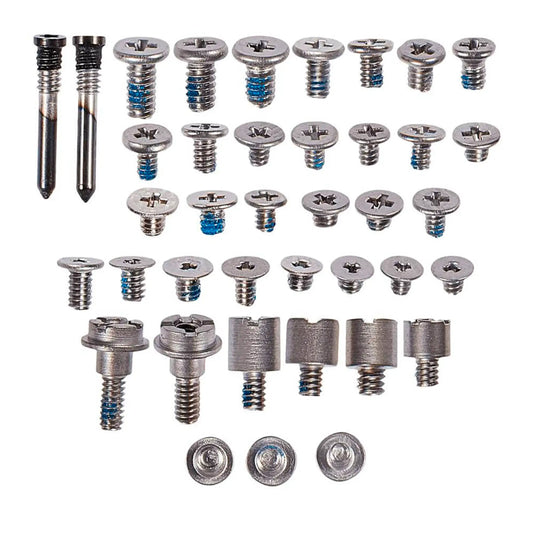 Complete Screw Set For iPhone 15 Pro Max