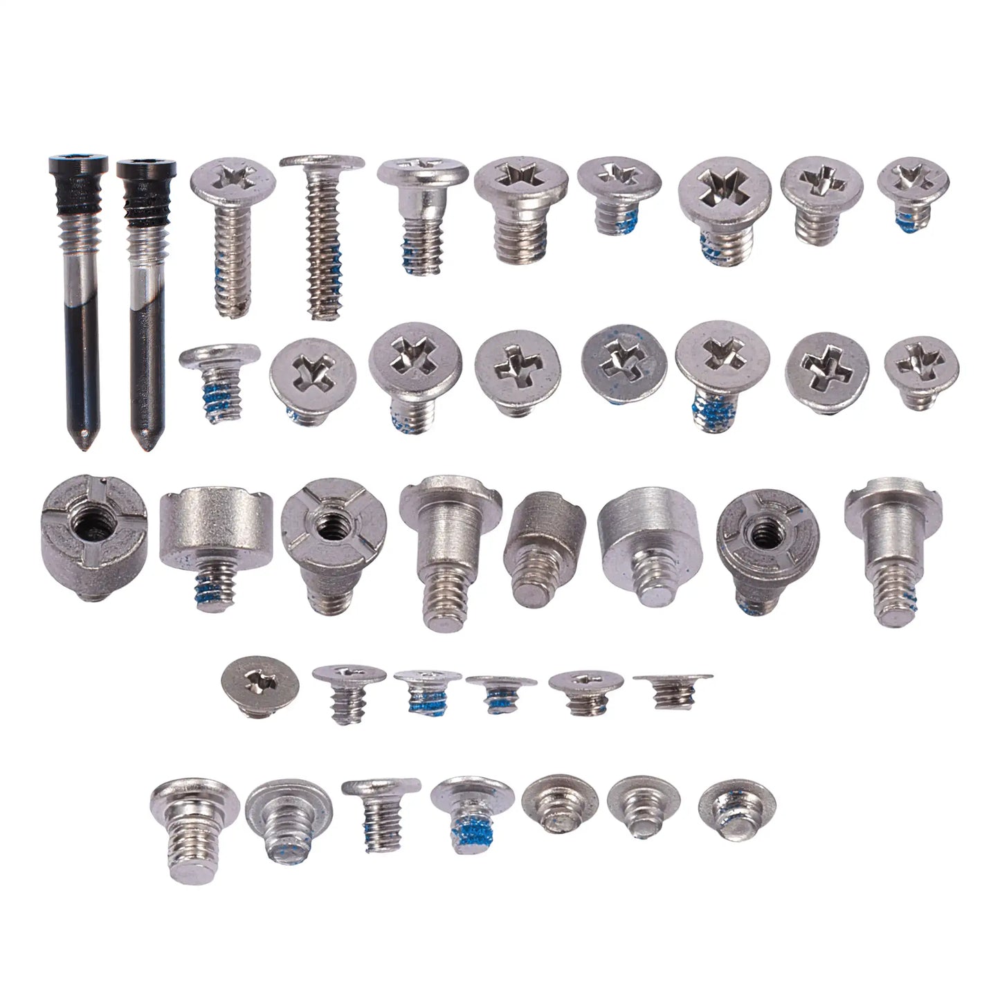 Complete Screw Set For iPhone 15