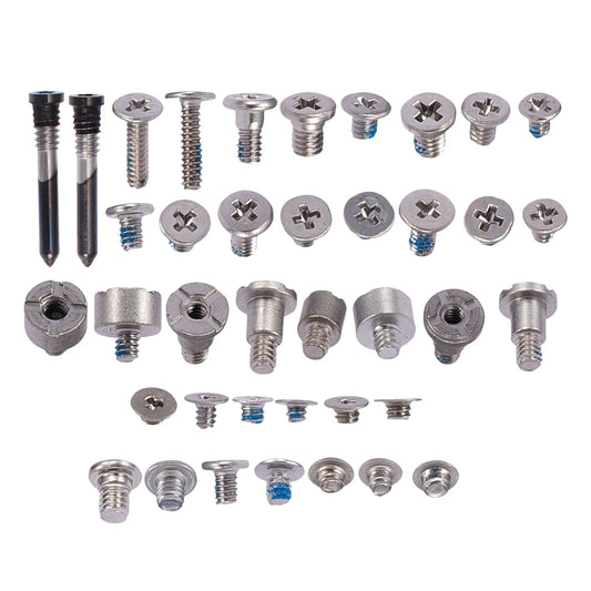 Complete Screw Set For iPhone 15