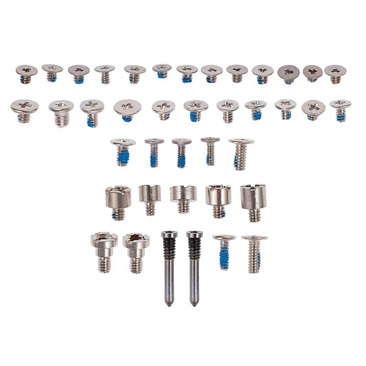 Complete Screw Set For iPhone 14 Pro Max