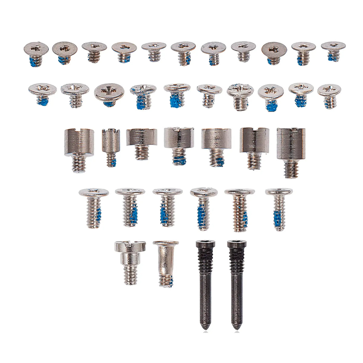 Complete Screw Set For iPhone 14 Pro