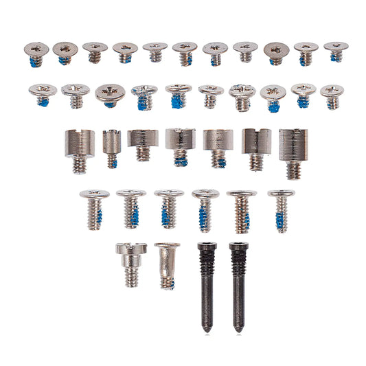Complete Screw Set For iPhone 14 Pro