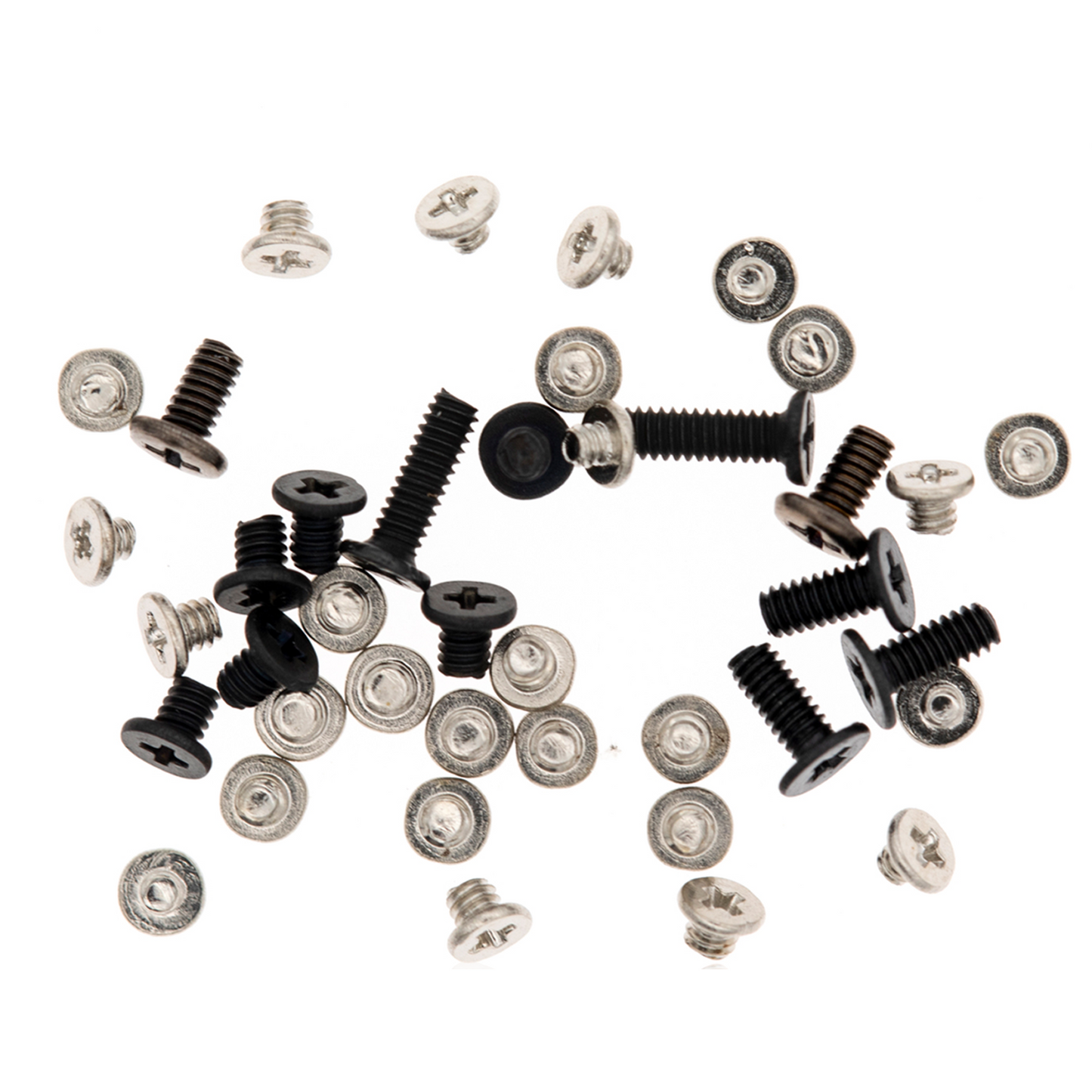 Complete Screw Set For iPad Pro 12.9" 1st Gen (2015)