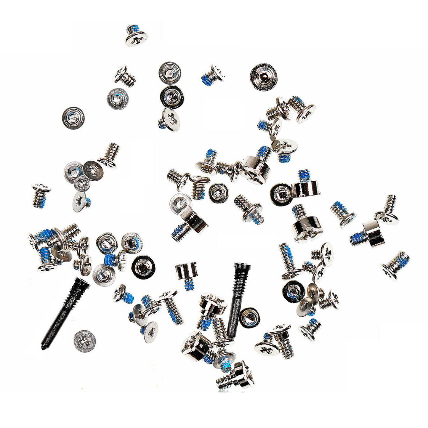 Complete Screw Set For iPhone XR