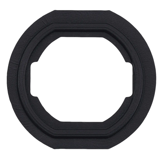Home Button Rubber Gasket For iPad Air 1