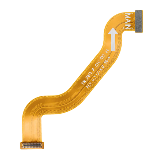 Mainboard Flex Cable (Connected To Charging Port) Compatible For Samsung Galaxy Tab S6 Lite 10.4" (P610 / P615) (2020) - product image 1