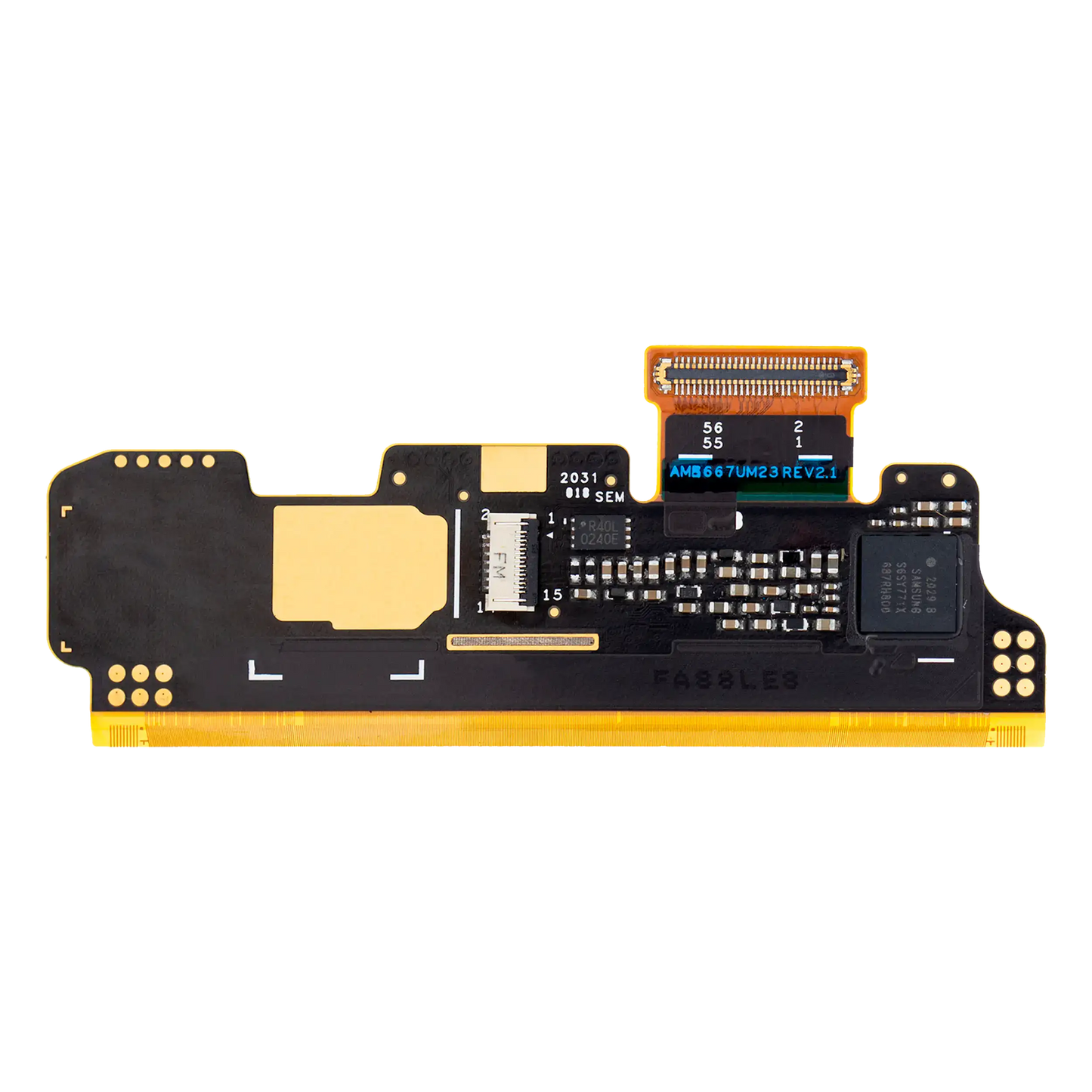 LCD Flex Cable For Samsung Galaxy Note 20 5G