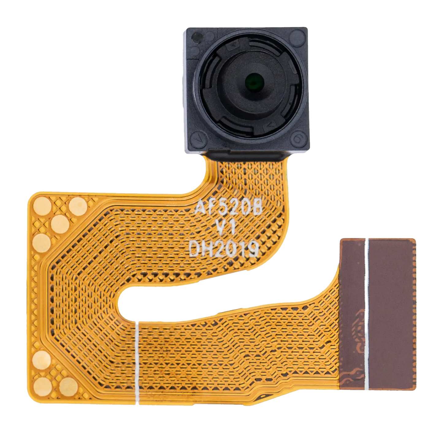 Front Camera For Samsung Galaxy Tab A7 10.4" (T500 / T505 / T507) (2020) - Samsung Galaxy Tab A7 10.4" (2020) Replacement Parts - SKU 107082081528 - product image 1