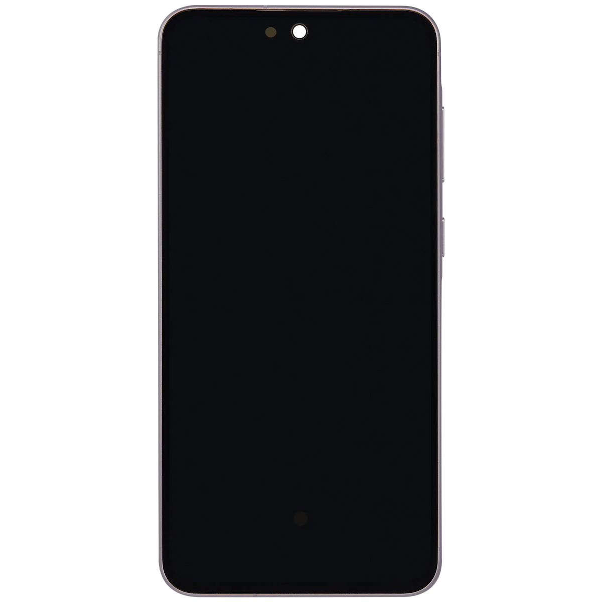 OLED Assembly With Frame For Samsung Galaxy A56 5G (A566 / 2025) (Refurbished) (Graphite) - product image 8