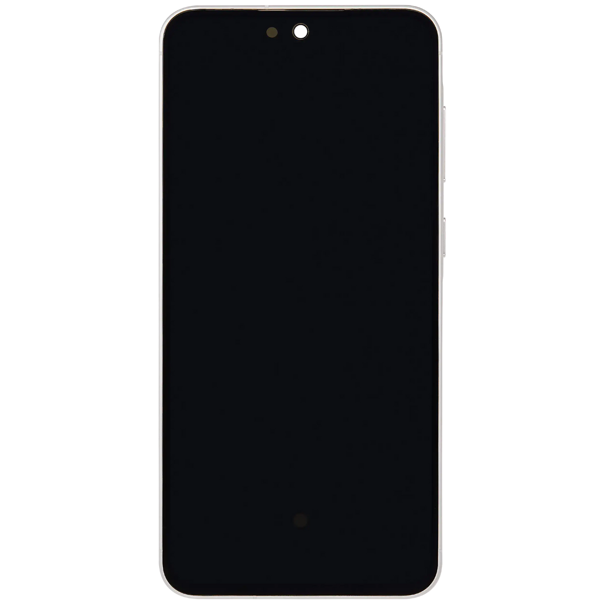OLED Assembly With Frame For Samsung Galaxy A56 5G (A566 / 2025) (Refurbished) (Lightgray) - product image 8
