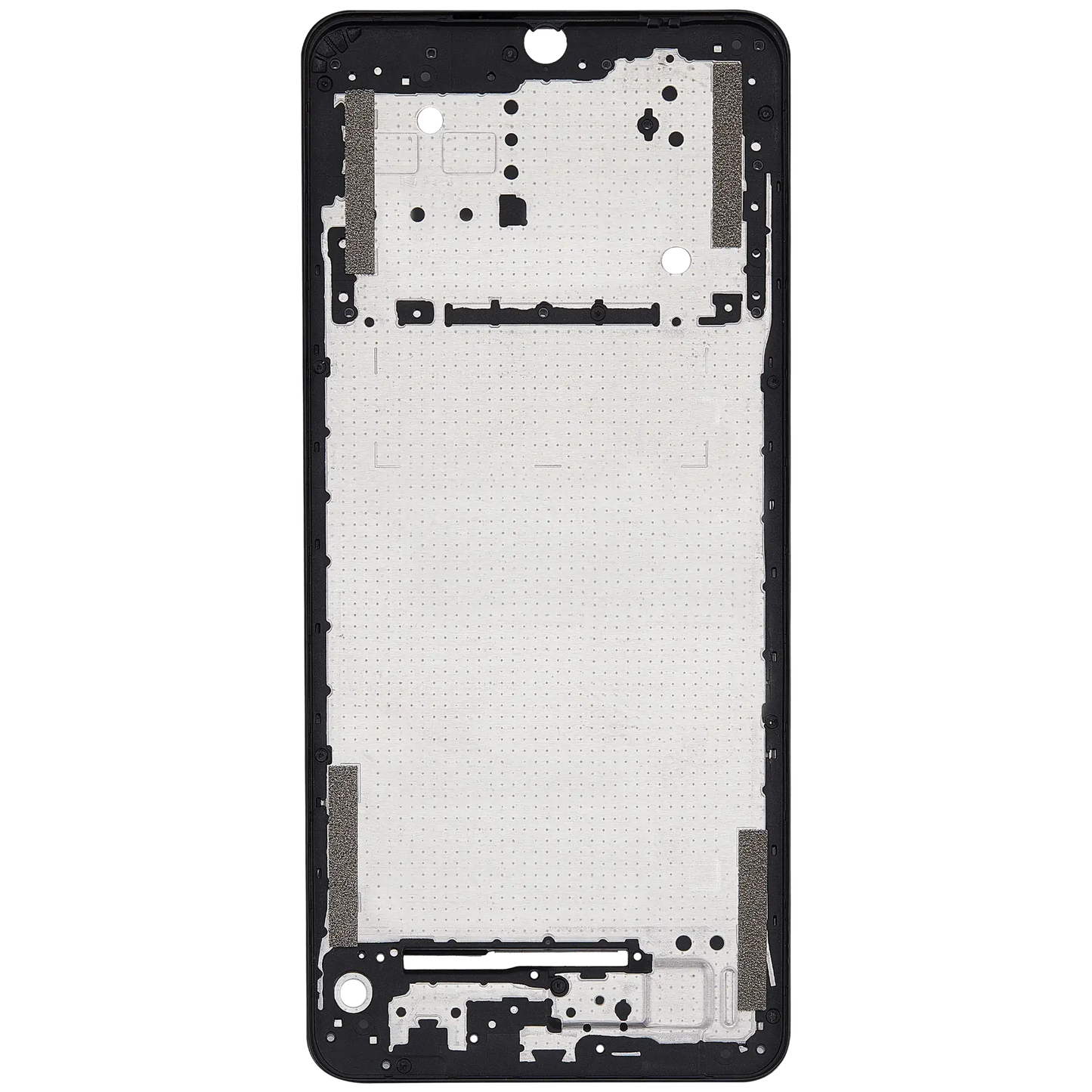LCD-Frame For Samsung Galaxy A06 5G (A066 / 2025) replacement part product image 8 - SKU 107082113193
