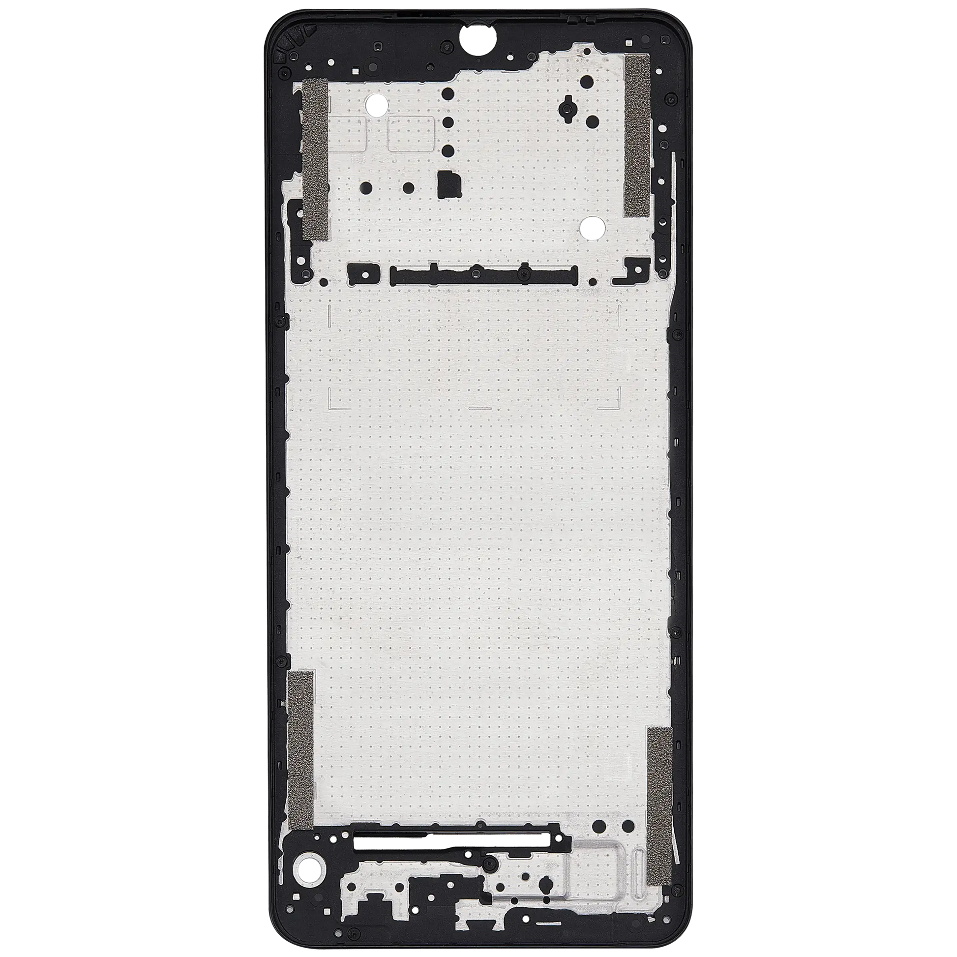 LCD-Frame For Samsung Galaxy A06 5G (A066 / 2025) replacement part product image 8 - SKU 107082113193
