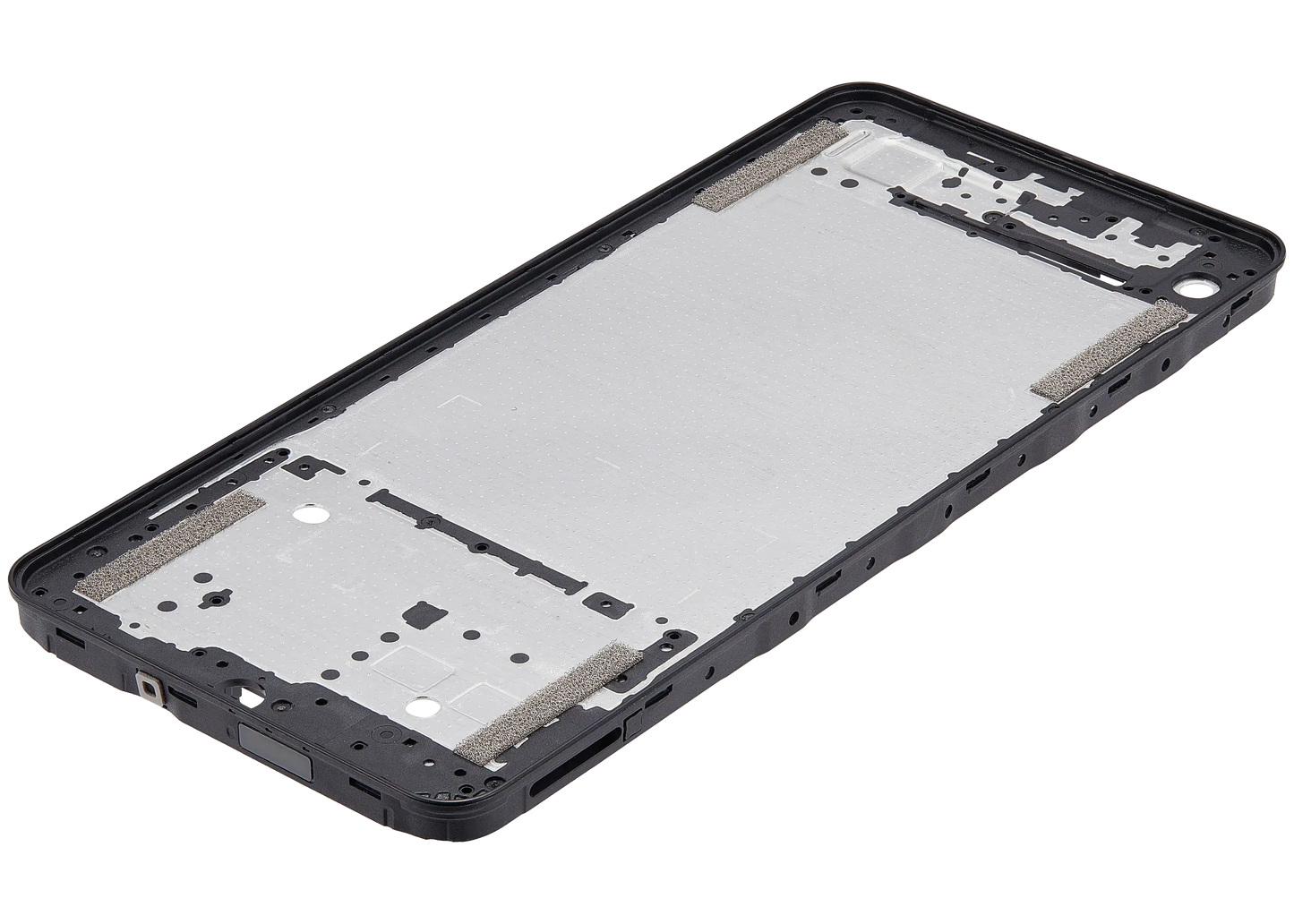 LCD-Frame For Samsung Galaxy A06 5G (A066 / 2025) replacement part product image 10 - SKU 107082113193