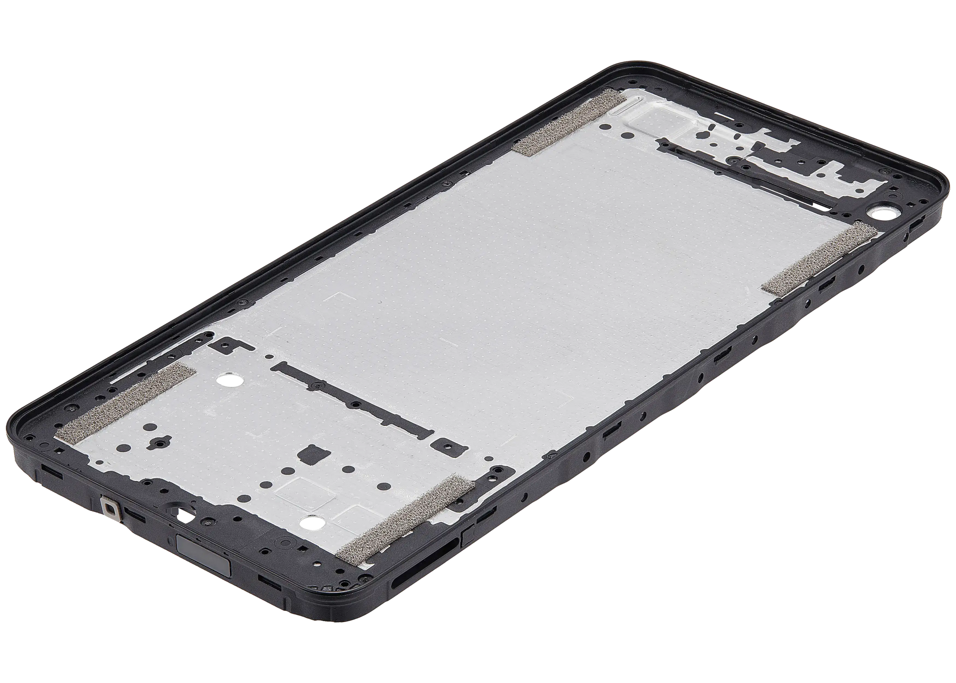 LCD-Frame For Samsung Galaxy A06 5G (A066 / 2025) replacement part product image 10 - SKU 107082113193