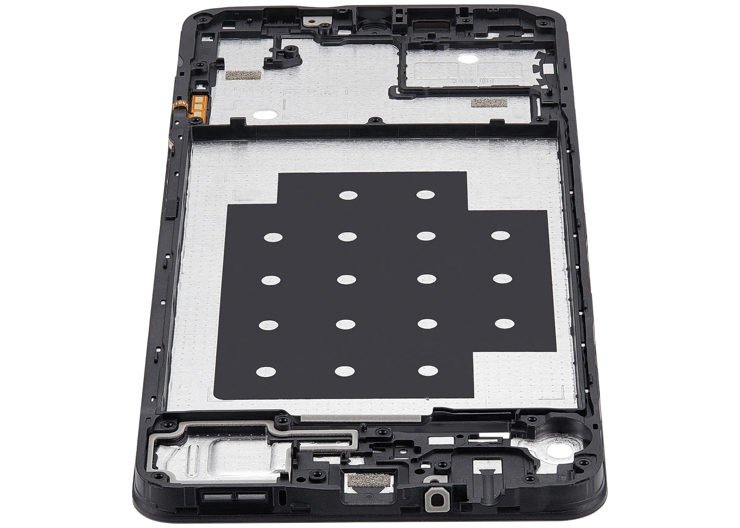 LCD-Frame For Samsung Galaxy A06 5G (A066 / 2025) replacement part product image 3 - SKU 107082113193