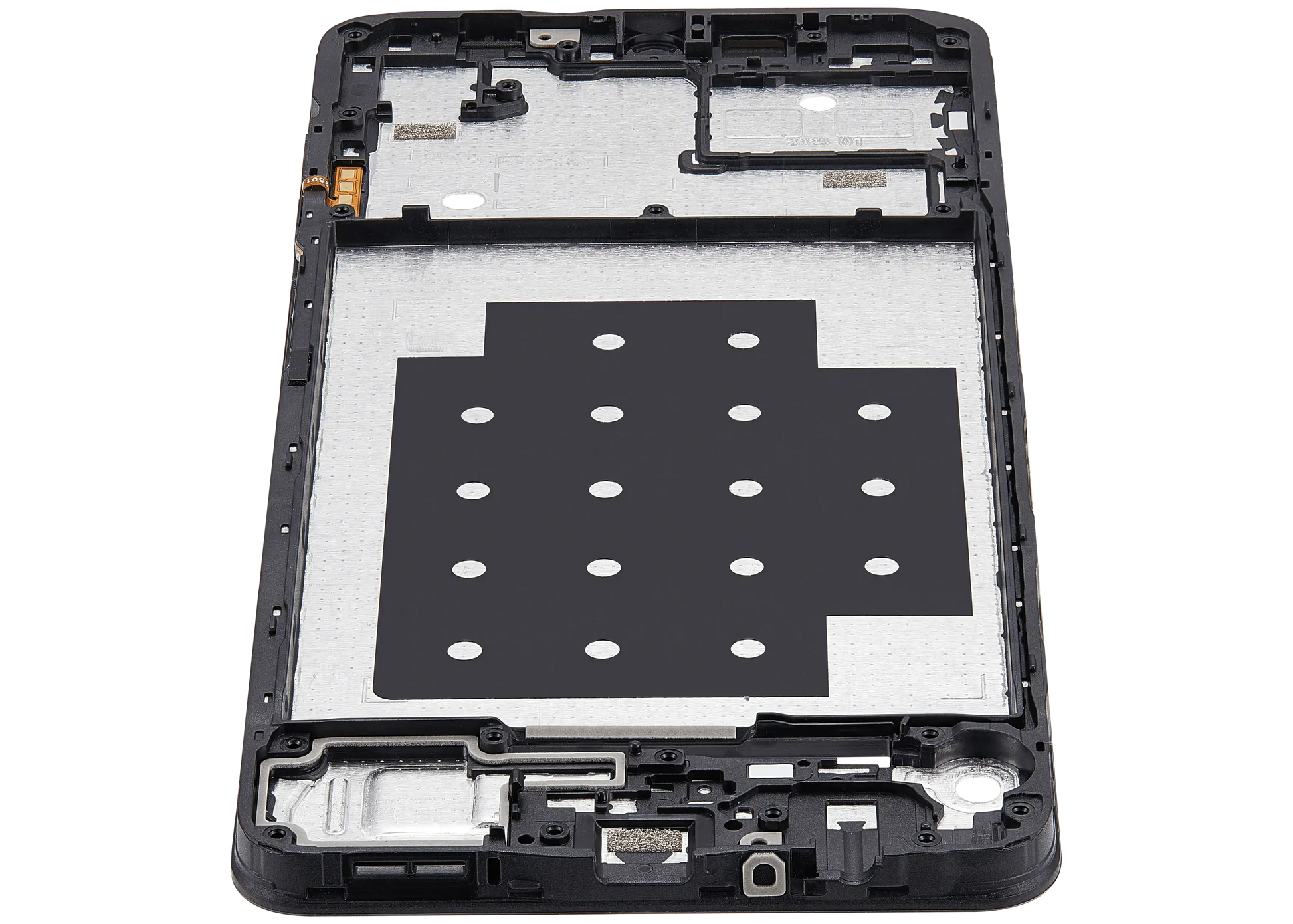 LCD-Frame For Samsung Galaxy A06 5G (A066 / 2025) replacement part product image 3 - SKU 107082113193