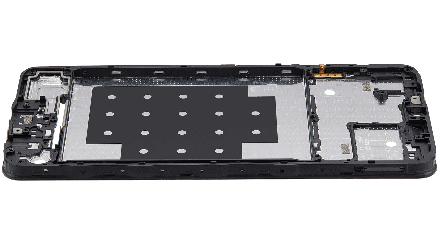 LCD-Frame For Samsung Galaxy A06 5G (A066 / 2025) replacement part product image 6 - SKU 107082113193