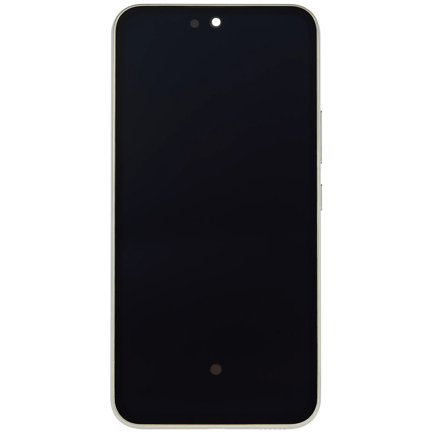 OLED Assembly With Frame For Samsung Galaxy A54 5G replacement part - cell phone parts canada