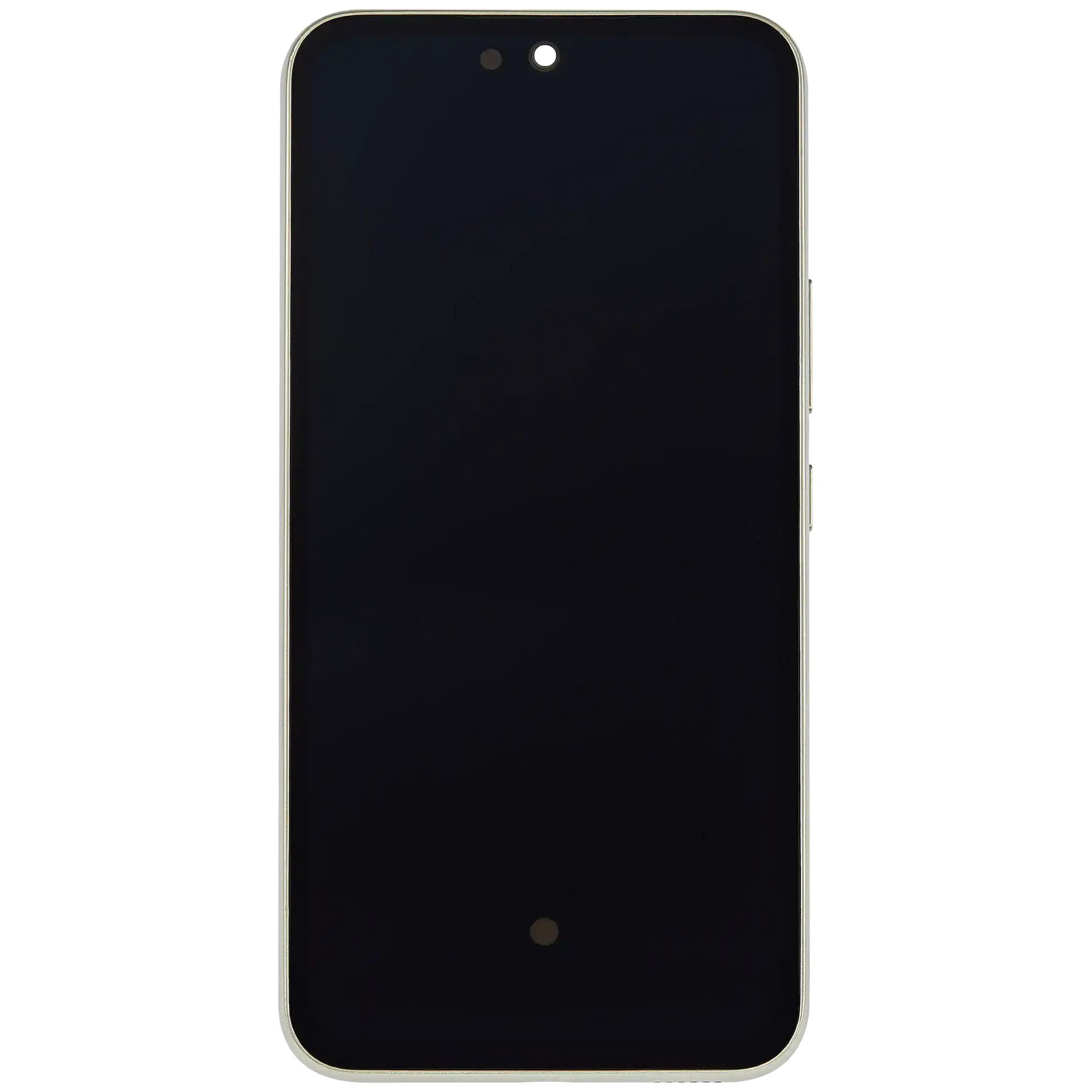 OLED Assembly With Frame For Samsung Galaxy A54 5G replacement part - cell phone parts canada