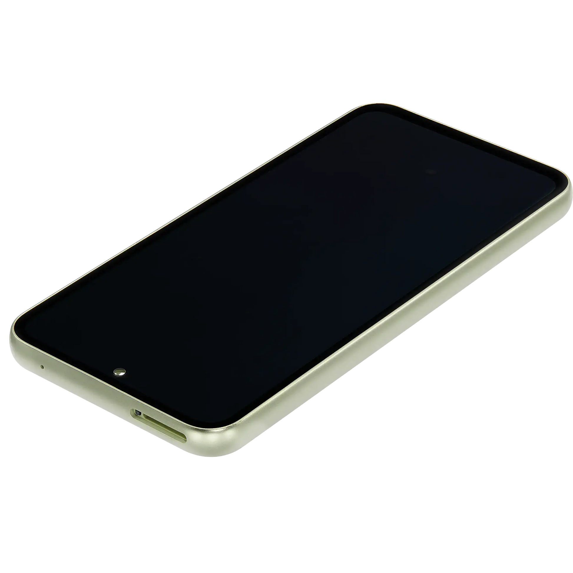 OLED Assembly With Frame For Samsung Galaxy A54 5G replacement part - cell phone parts canada