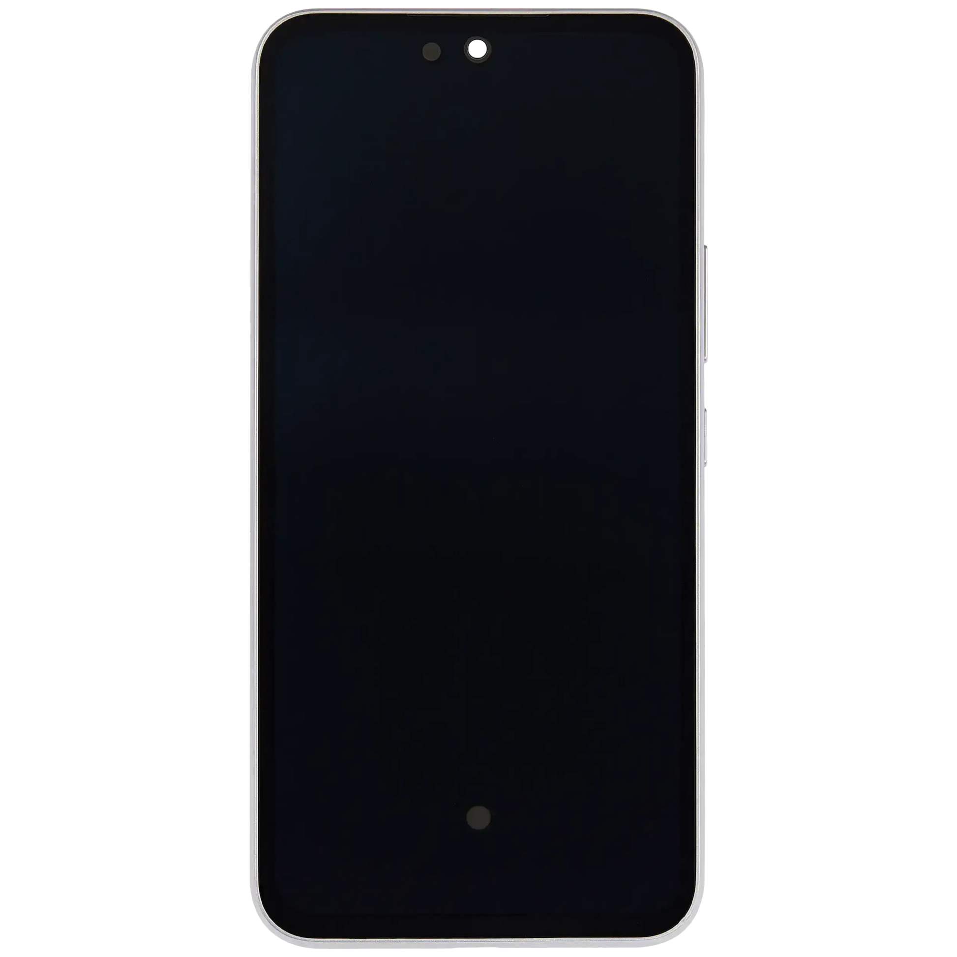 OLED Assembly With Frame For Samsung Galaxy A54 5G replacement part - cell phone parts canada
