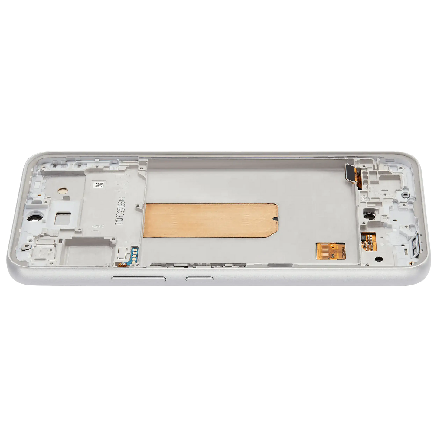 OLED Assembly With Frame For Samsung Galaxy A54 5G replacement part - cell phone parts canada