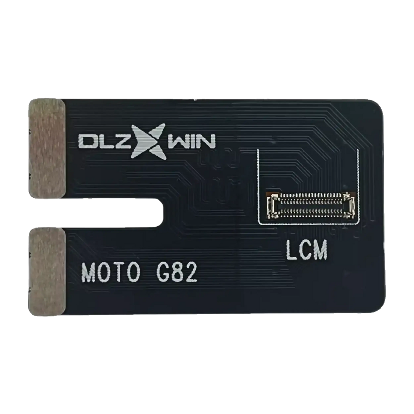 Tester Flex Cable For iTestBox (S800) For Motorola Moto G82 5G (XT2225-1 / 2022) replacement part SKU 107182136647 image 1