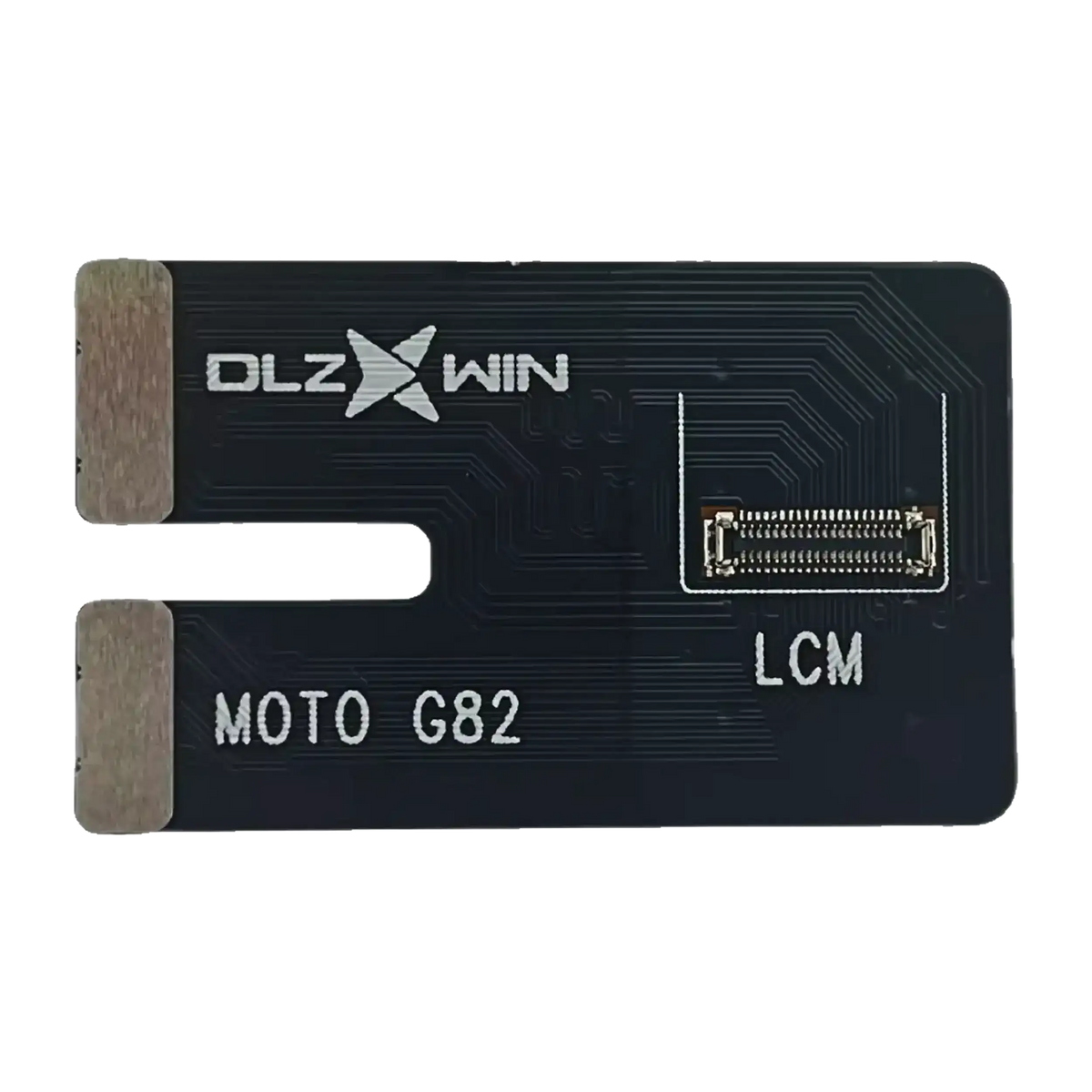 Tester Flex Cable For iTestBox (S800) For Motorola Moto G82 5G (XT2225-1 / 2022) replacement part SKU 107182136647 image 1