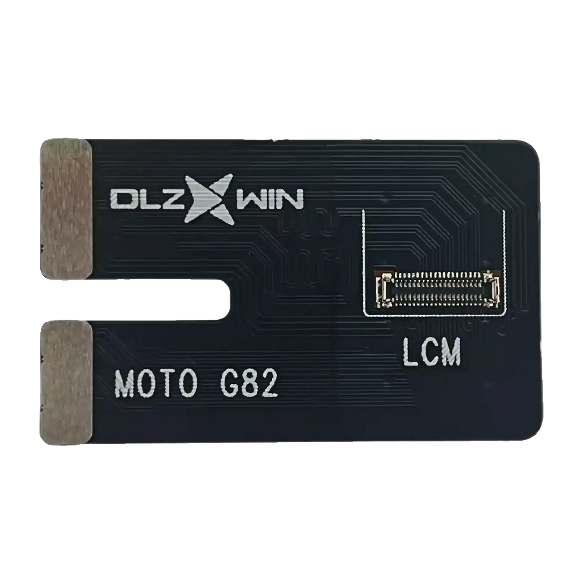 Tester Flex Cable For iTestBox (S800) For Motorola Moto G82 5G (XT2225-1 / 2022) replacement part SKU 107182136647 image 1