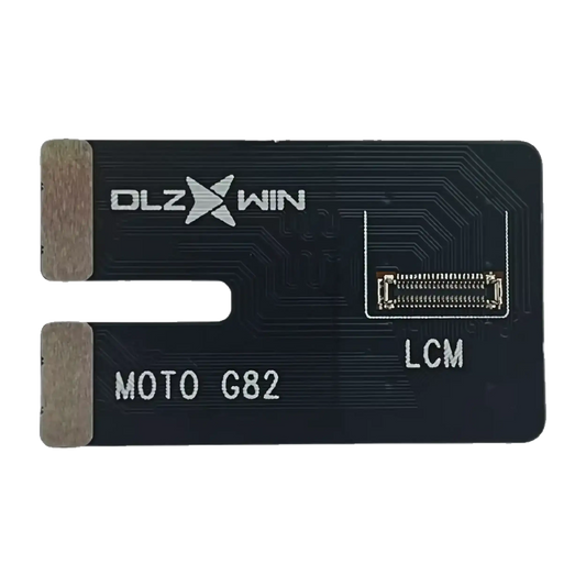 Tester Flex Cable For iTestBox (S800) For Motorola Moto G82 5G (XT2225-1 / 2022) replacement part SKU 107182136647 image 1