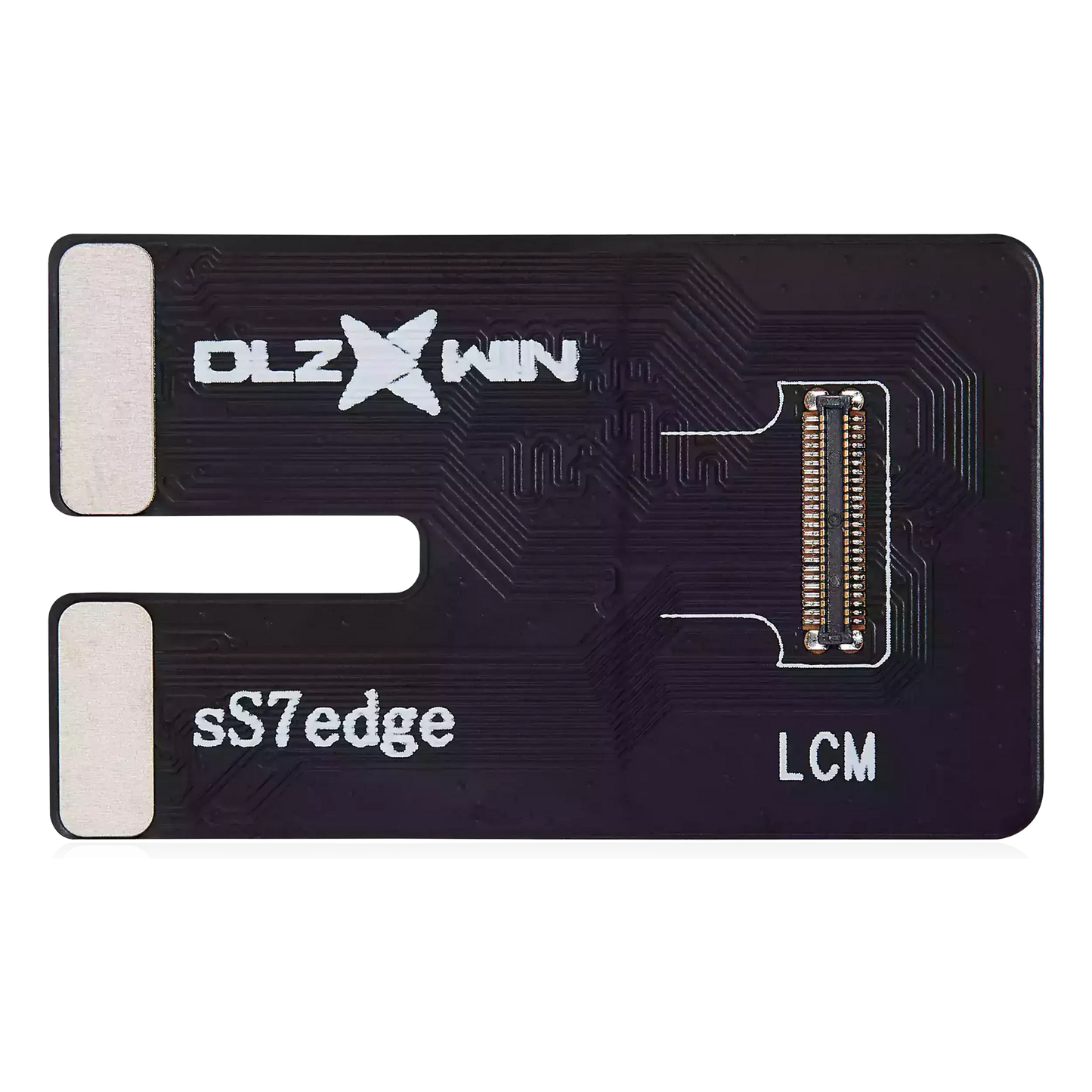 Tester Flex Cable For iTestBox (S300 / S800) For Samsung Galaxy S7 Edge