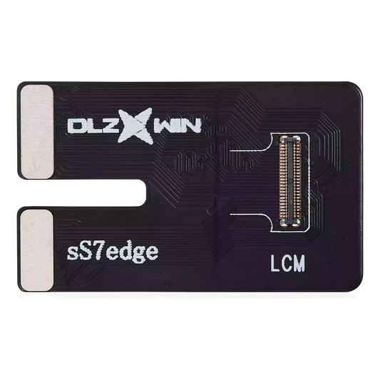 Tester Flex Cable For iTestBox (S300 / S800) For Samsung Galaxy S7 Edge