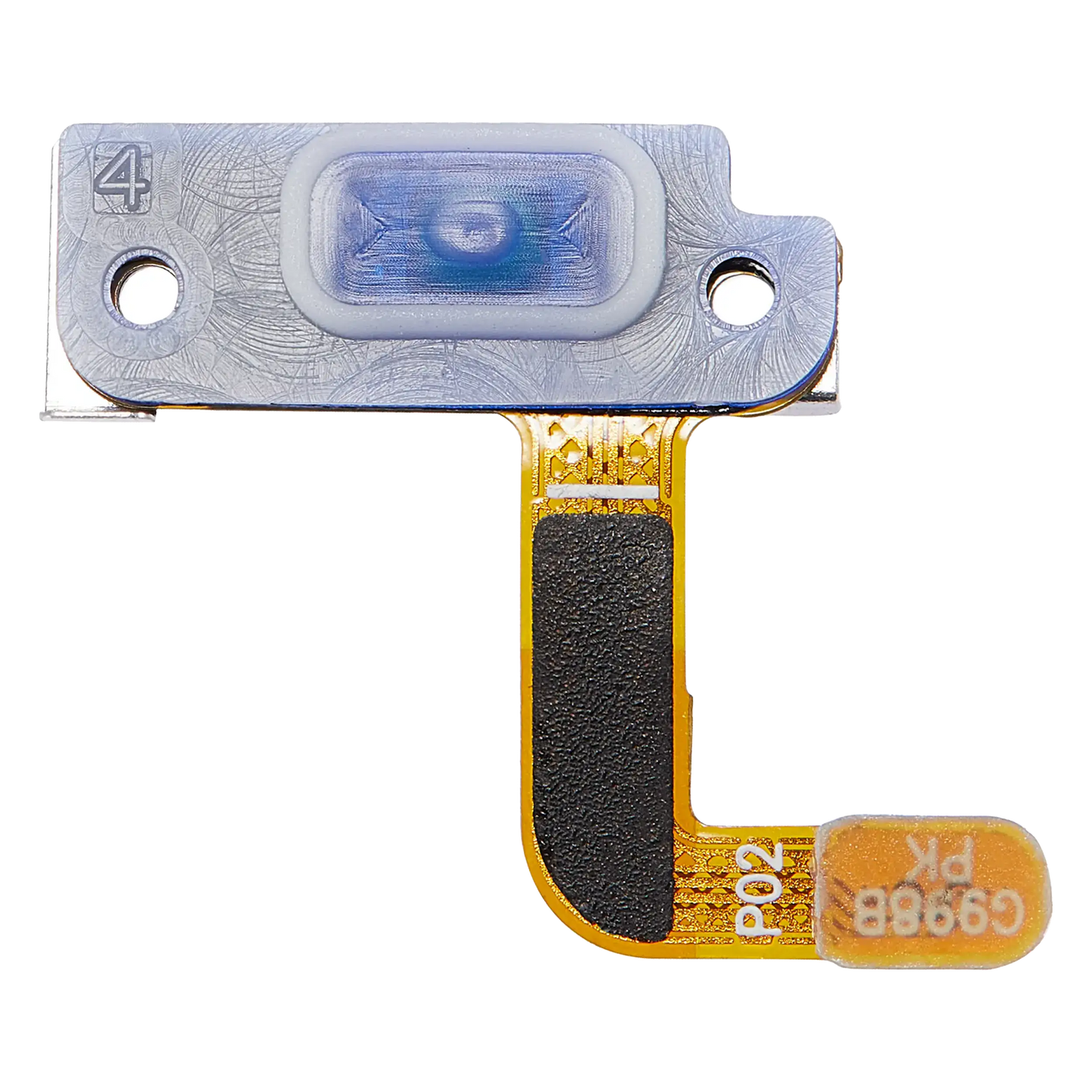 Power Button Flex Cable For Samsung Galaxy S21 Ultra