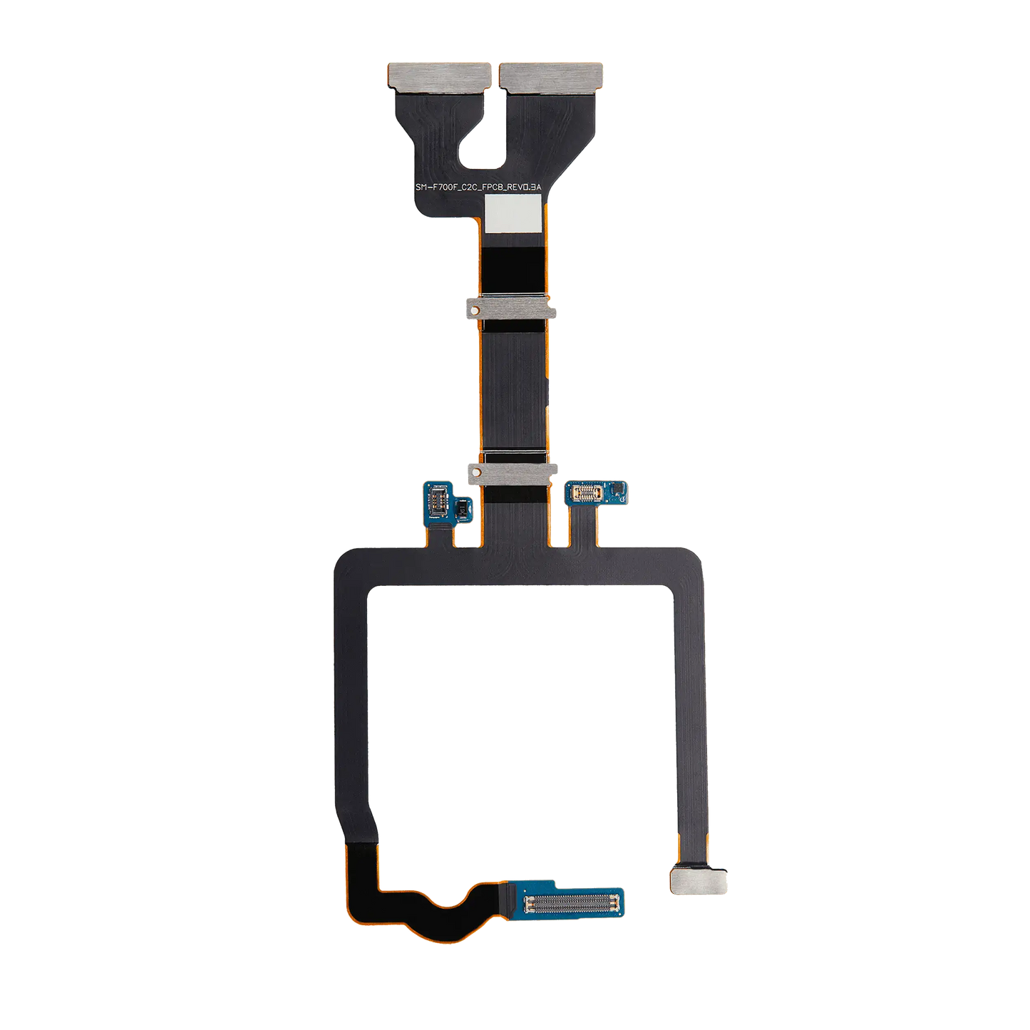 Motherboard Flex Cable For Samsung Galaxy Z Flip 4G (F700) / Z Flip 5G (F707) - Main View