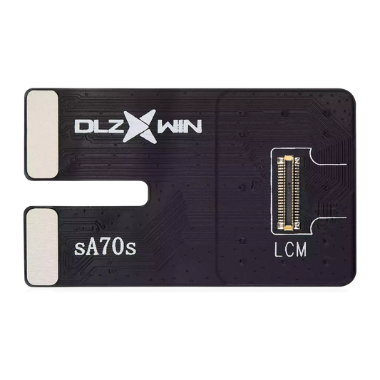 Tester Flex Cable For iTestBox (S300 / S800) For Samsung Galaxy A70S (A707 / 2019)