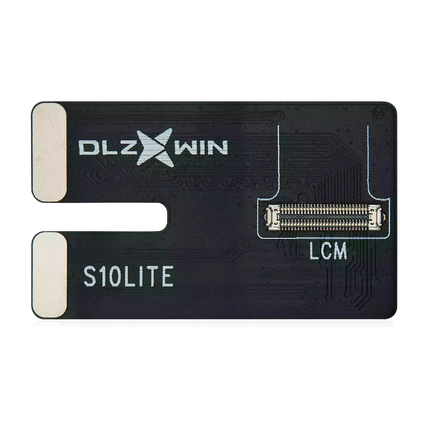Tester Flex Cable For iTestBox (S300 / S800) For Samsung Galaxy S10 Lite