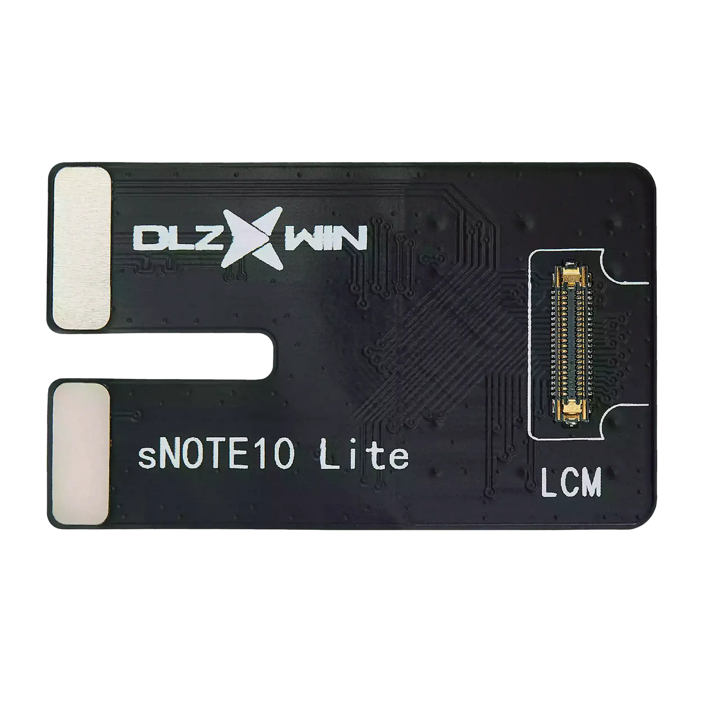 Tester Flex Cable For iTestBox (S300 / S800) For Samsung Galaxy Note 10 Lite