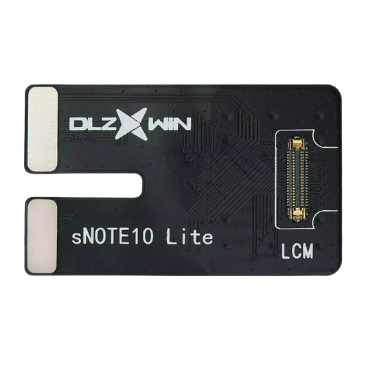 Tester Flex Cable For iTestBox (S300 / S800) For Samsung Galaxy Note 10 Lite