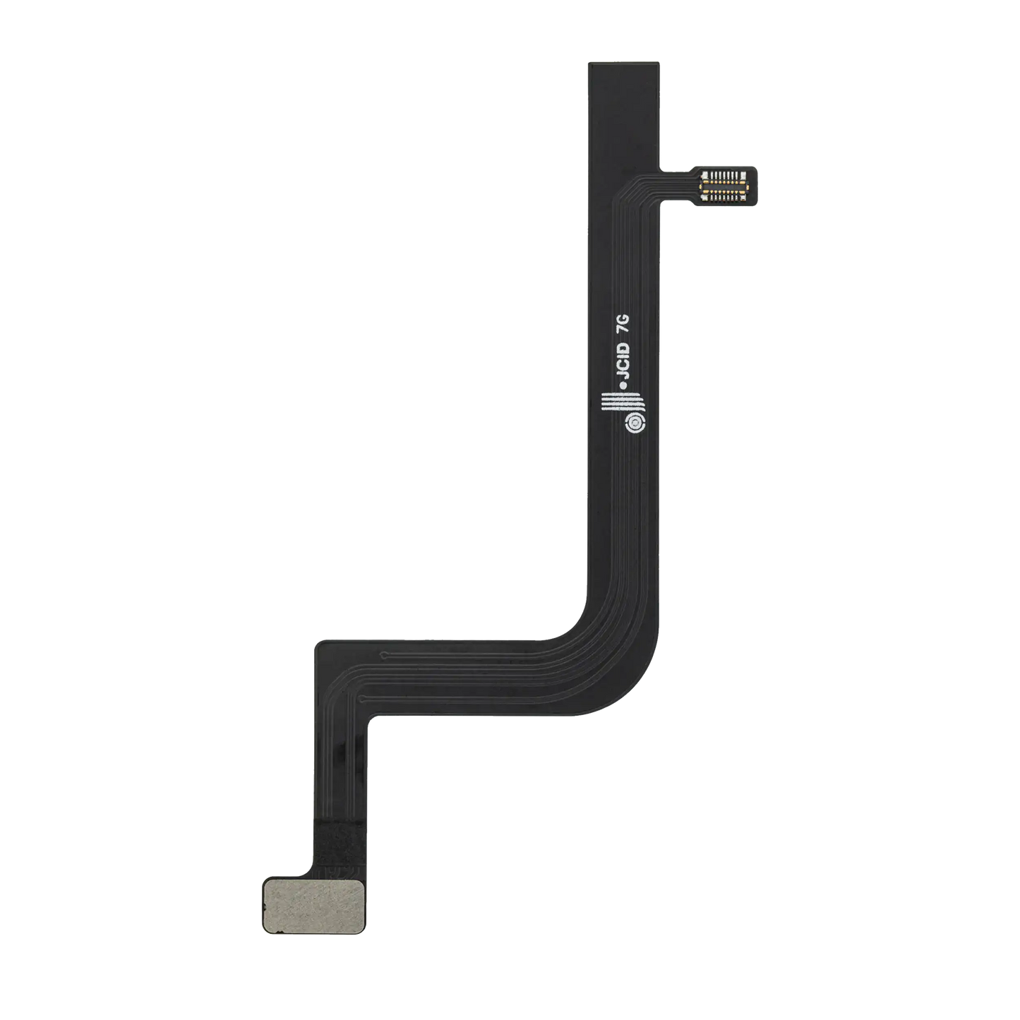 Home Button Restoration Flex Cable For iPhone 7 (No Touch ID Functionality) (JCID)