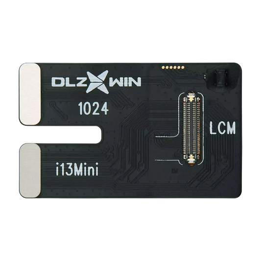 Tester Flex Cable For iTestBox (For S300 / S800 Tester) For iPhone 13 Mini