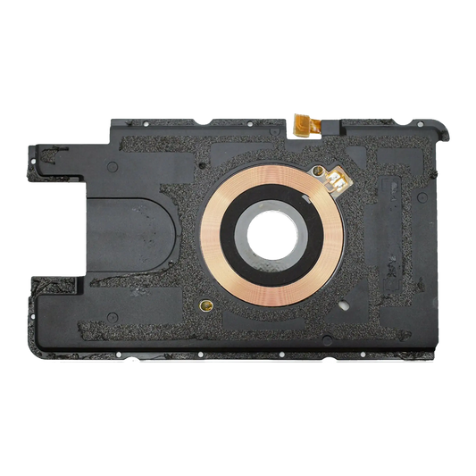 Wireless NFC Charging Flex for Motorola Droid Turbo 2 (XT1585 / 2015) - replacement component front view, SKU 107082030542, image 1